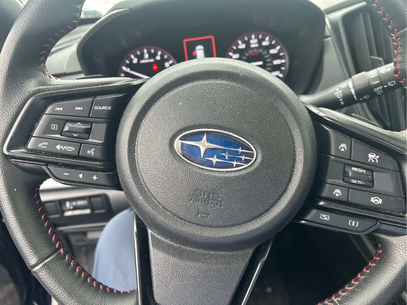 Used 2024 Subaru Impreza RS AWD/4WD image 15