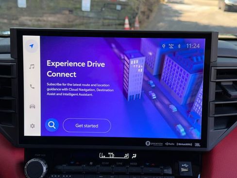 Used 2024 Toyota Sequoia TRD Pro image 28