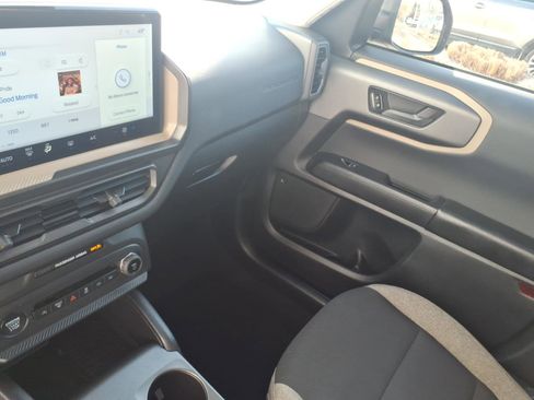 Certified 2025 Ford Bronco Sport Big Bend image 20