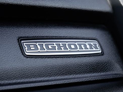 Used 2024 RAM 2500 Big Horn w/ Night Edition image 39