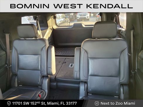 Used 2021 Chevrolet Tahoe LT image 11