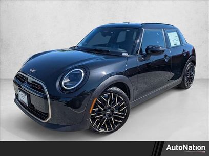 New 2026 MINI Cooper S