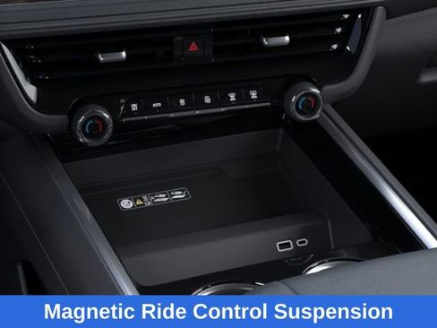 New 2026 Chevrolet Tahoe Premier image 24