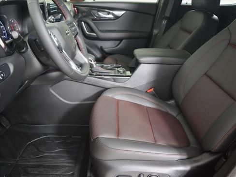 New 2025 Chevrolet Blazer RS w/ LPO, Floor Liner Package image 14