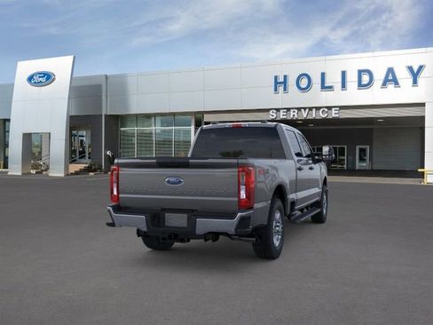 New 2026 Ford F250 XLT AWD/4WD image 8