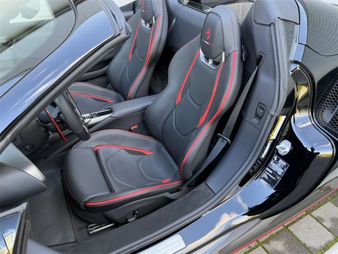 Used 2024 Ferrari 296 GTS image 11