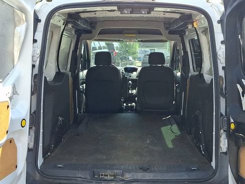 Used 2015 Ford Transit Connect XL FWD image 26