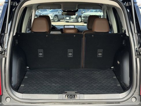 Used 2024 Ford Bronco Sport Outer Banks image 27