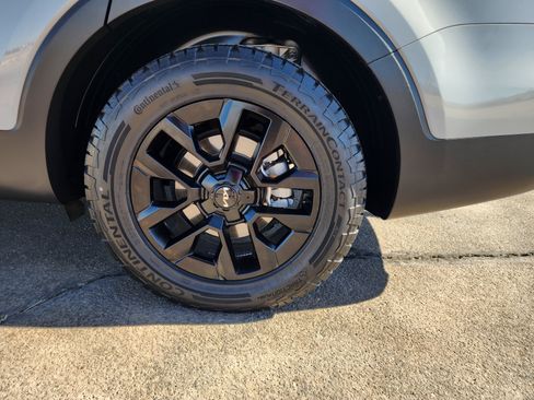 Used 2024 Kia Telluride SX Prestige X-Pro AWD/4WD image 8