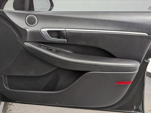 Used 2022 Hyundai Sonata SEL w/ Cargo Package image 22