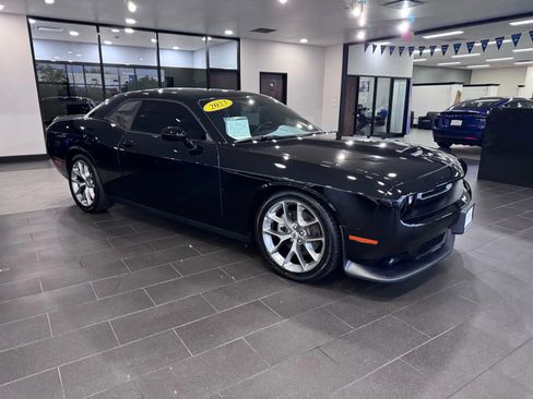 Used 2023 Dodge Challenger GT image 6