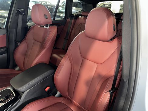 Certified 2023 BMW X3 M40i w/ Premium Package image 33