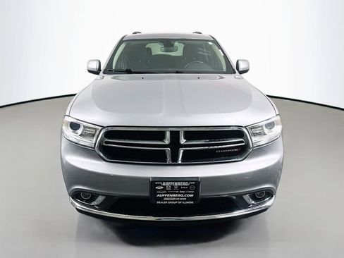 Used 2020 Dodge Durango SXT image 2