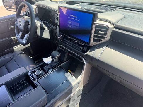 New 2026 Toyota Sequoia SR5 AWD/4WD image 28