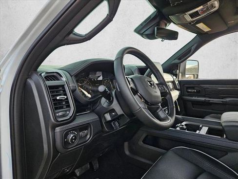 New 2026 RAM 2500 Limited image 3