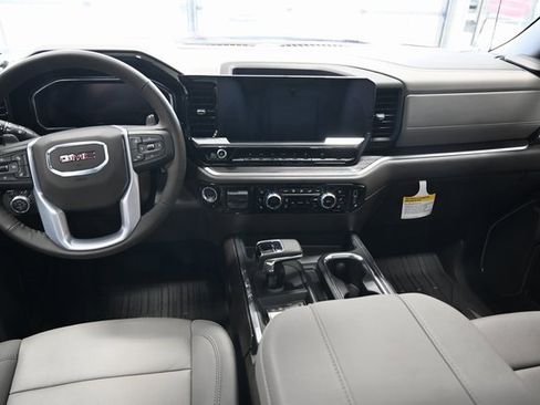 New 2026 GMC Sierra 1500 SLT w/ SLT Premium Package image 15