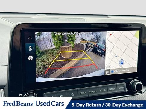 Used 2022 Hyundai Kona N w/ Cargo Package image 16