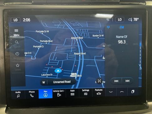 Used 2024 Ford F150 Raptor image 25