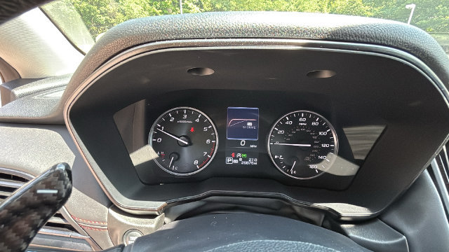 Certified 2024 Subaru Legacy Premium AWD/4WD image 20
