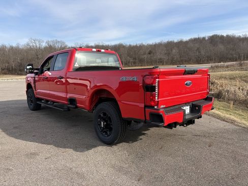 New 2026 Ford F250 XL w/ STX Appearance Package image 3