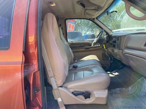 Used 1999 Ford F350 Lariat image 32