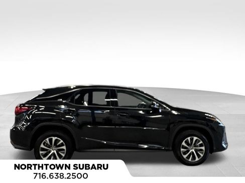 Used 2021 Lexus RX 350 AWD w/ Premium Package image 29