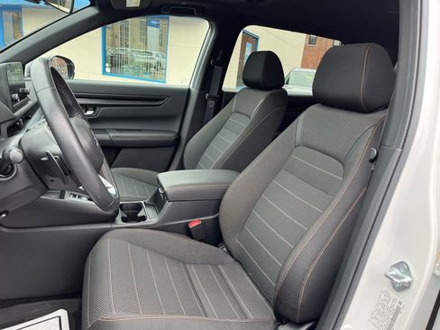 Certified 2023 Honda CR-V Sport image 21