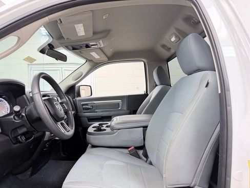 Used 2019 RAM 1500 Tradesman w/ Popular Equipment Group RWD image 12