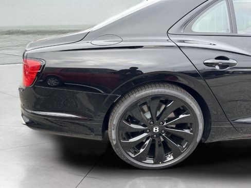 New 2026 Bentley Flying Spur V8 AWD/4WD image 71