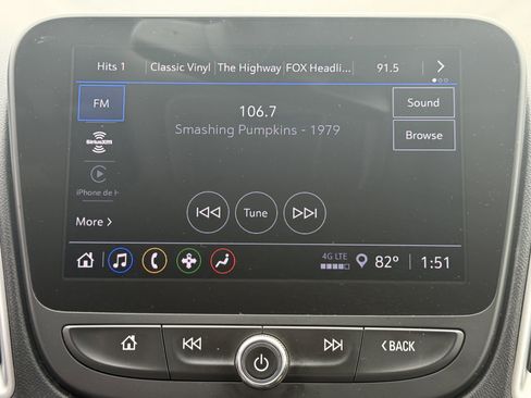 Used 2023 Chevrolet Malibu LT image 23