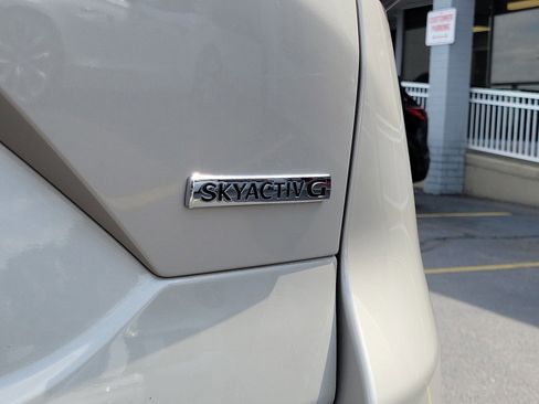 Used 2024 MAZDA CX-5 AWD 2.5 S w/ Select Package image 7