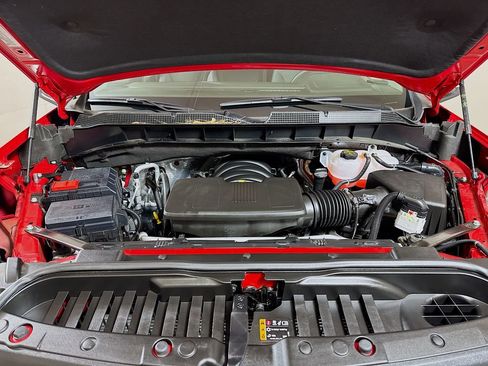 Certified 2026 Chevrolet Silverado 1500 LT w/ Protection Package image 28