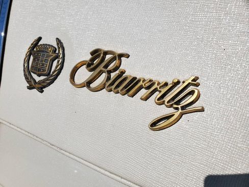 Used 2002 Cadillac Eldorado ESC image 17