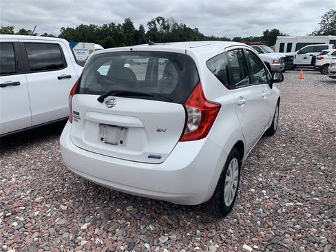 Used 2014 Nissan Versa Note SV image 3