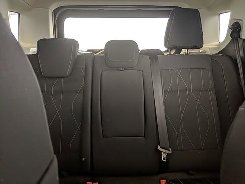 Used 2020 Ford EcoSport SE image 27