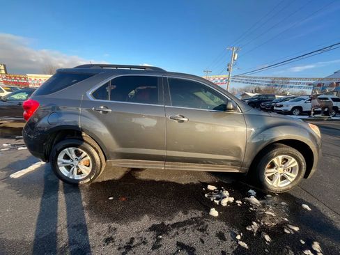 Used 2011 Chevrolet Equinox LT w/ Driver Convenience Package image 7