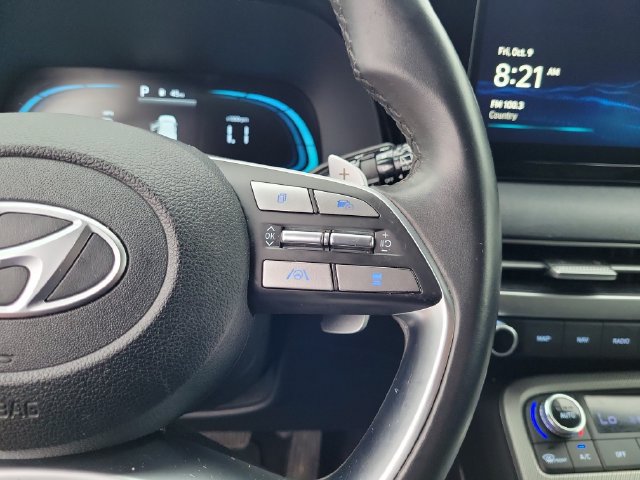 Used 2025 Hyundai Palisade SEL FWD image 25