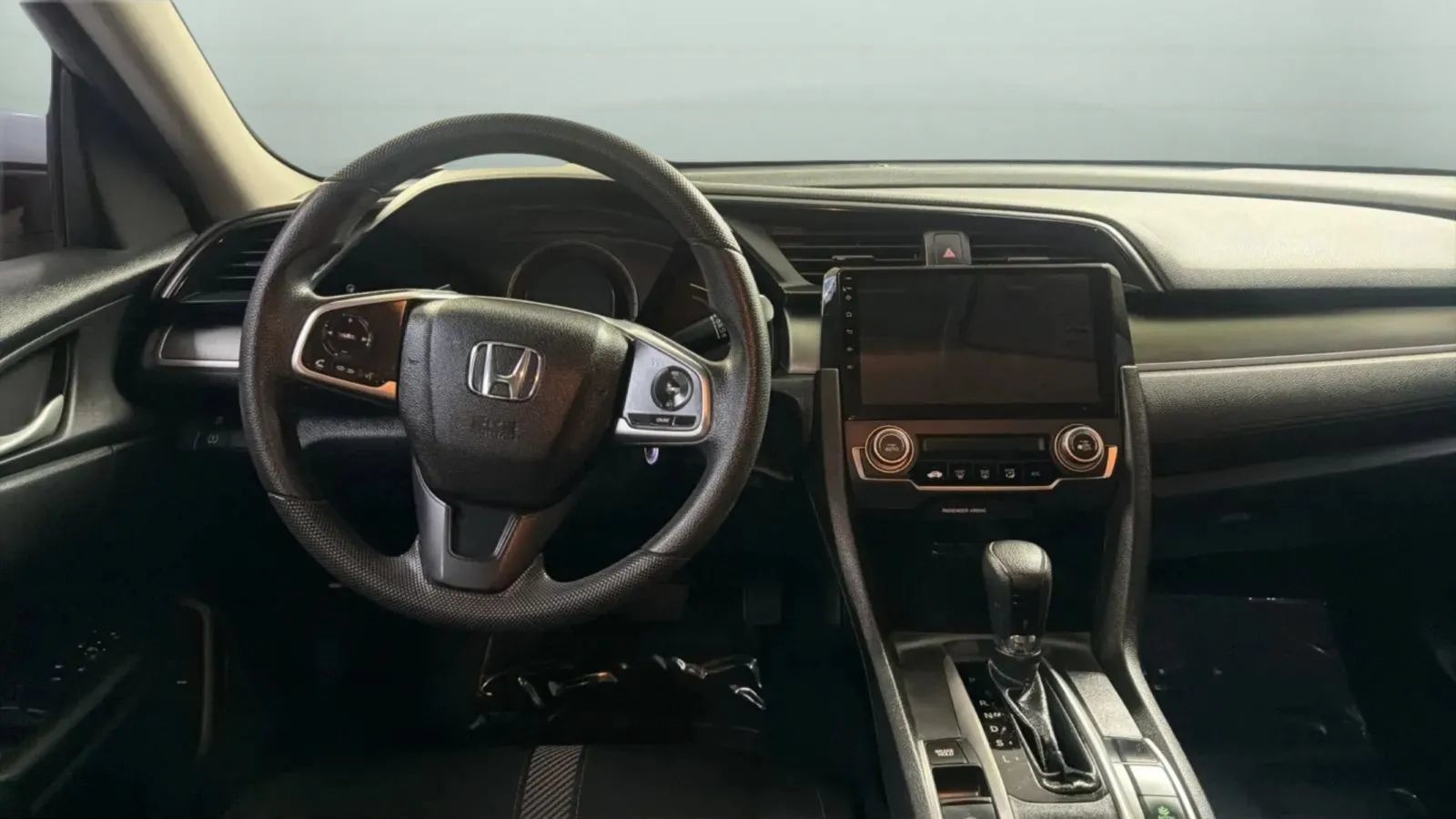 Used 2016 Honda Civic LX image 10