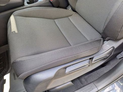 New 2026 Honda CR-V LX image 23