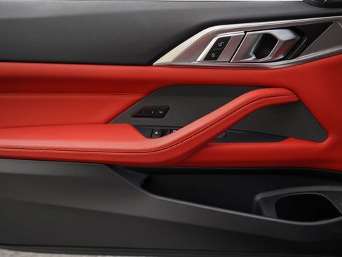 Used 2024 BMW M4 xDrive Competition w/ Executive Package image 36