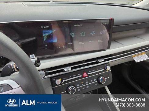 New 2026 Hyundai Tucson SE image 22