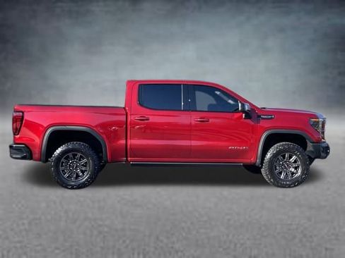 Used 2024 GMC Sierra 1500 AT4X image 4