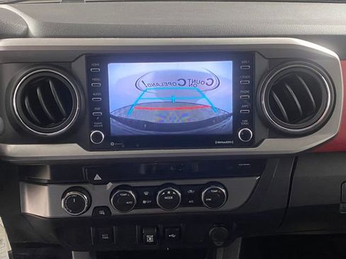 Used 2021 Toyota Tacoma SR5 image 22