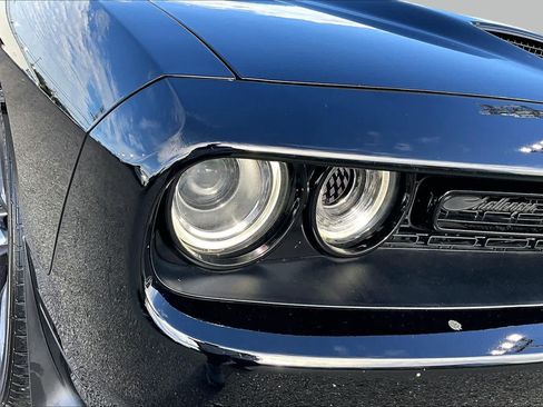 Used 2023 Dodge Challenger R/T w/ Plus Package RWD image 28