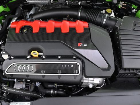 Used 2026 Audi RS 3 AWD/4WD image 22