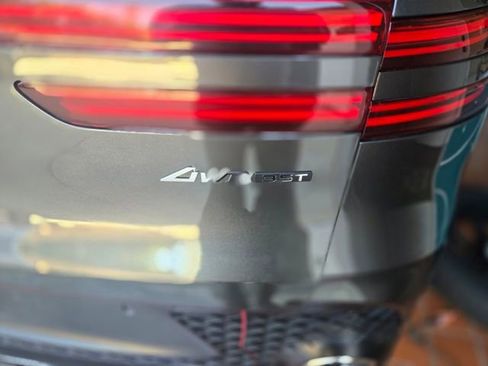 Used 2024 Genesis GV70 3.5T Sport w/ Sport Advanced Package image 4