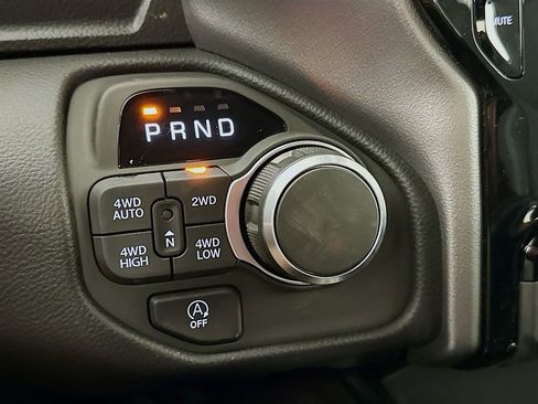 New 2026 RAM 1500 Big Horn image 23