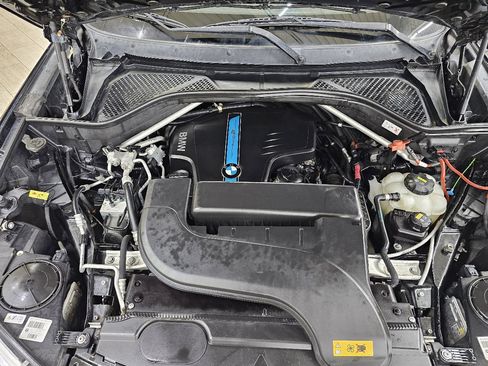 Used 2016 BMW X4 M40i image 92