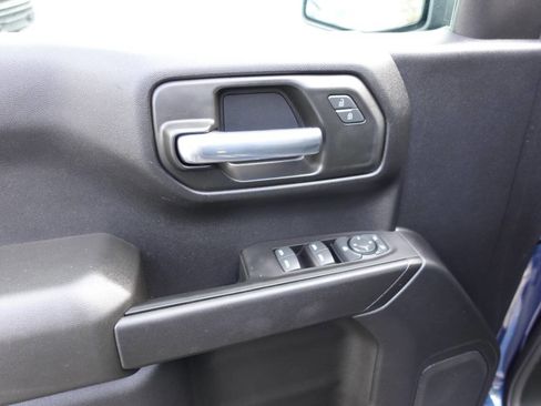 Used 2023 GMC Sierra 1500 Pro w/ Pro Value Package AWD/4WD image 15