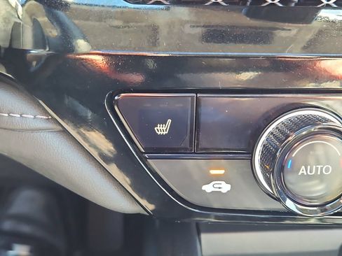Certified 2025 Honda Accord EX-L image 20